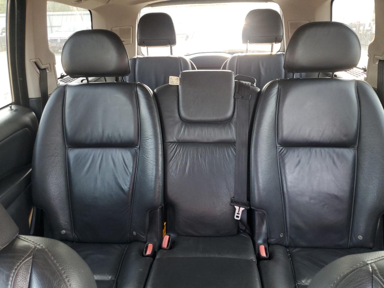 2013 Volvo Xc90 3.2 VIN: YV4952CZ2D1629819 Lot: 65585745