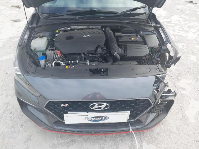 2019 HYUNDAI I30 N PERF