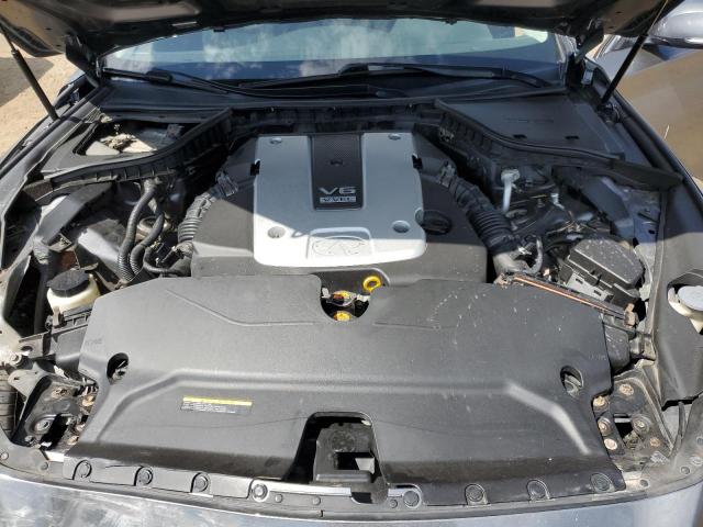 2014 INFINITI Q50 BASE  