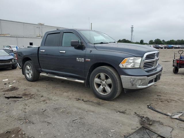  RAM 1500 2014 Сharcoal