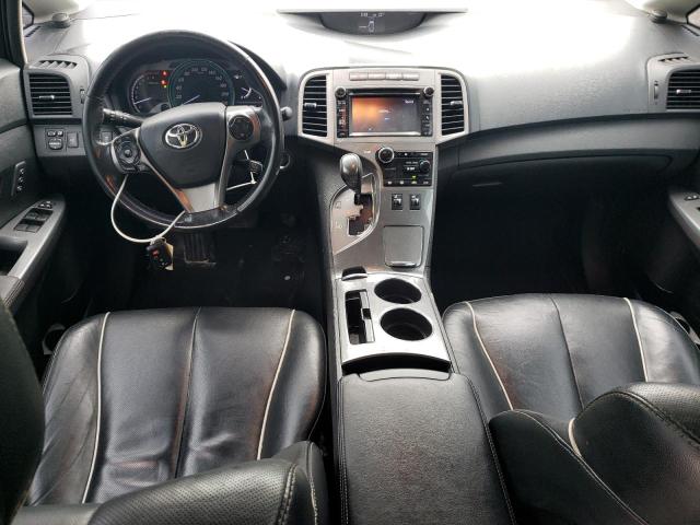 2014 TOYOTA VENZA LE  