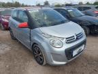 2015 CITROEN C1 AIRSCAP for sale at Copart BRISTOL