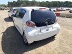 2010 TOYOTA AYGO GO VV for sale at Copart COLCHESTER