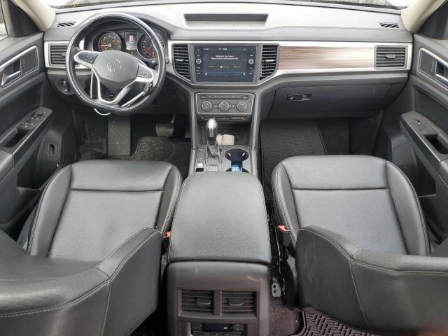  VOLKSWAGEN ATLAS 2021 Серый