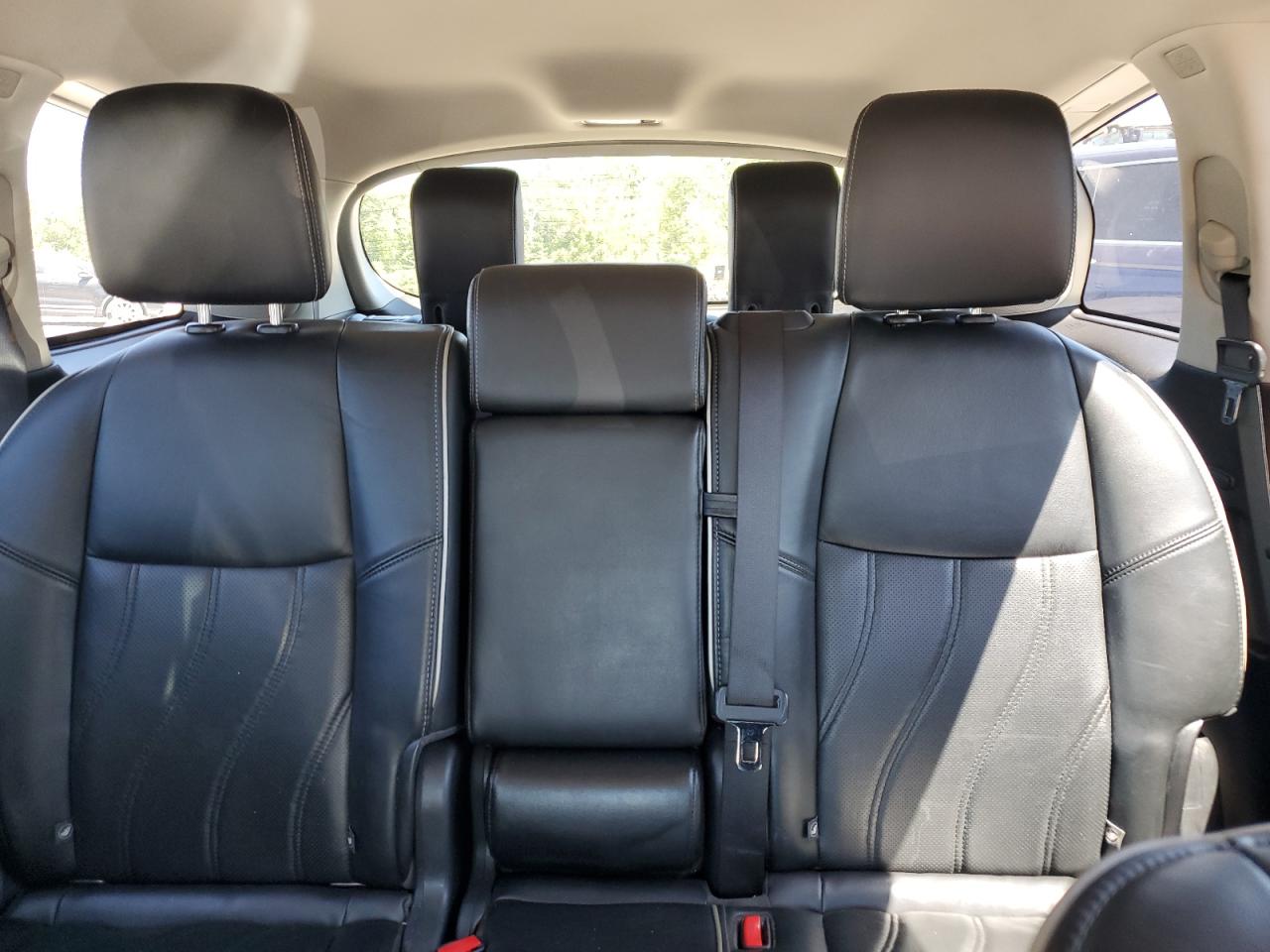 2017 Infiniti Qx60 VIN: 5N1DL0MM8HC521270 Lot: 70125835