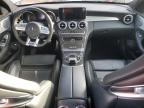 2019 MERCEDES-BENZ C 63 AMG-S   for sale at Copart CT - HARTFORD SPRINGFIELD