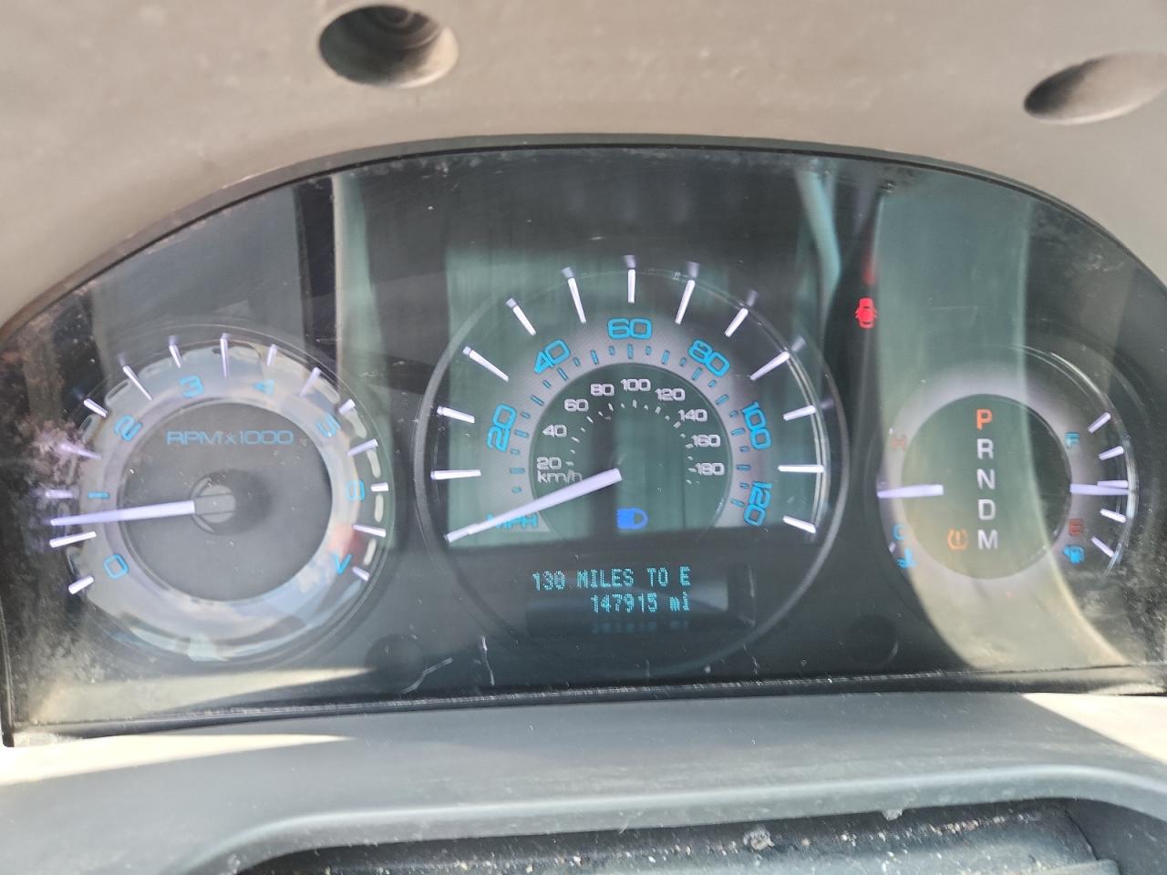 2010 Mercury Milan Premier VIN: 3MEHM0JG1AR662821 Lot: 68371315