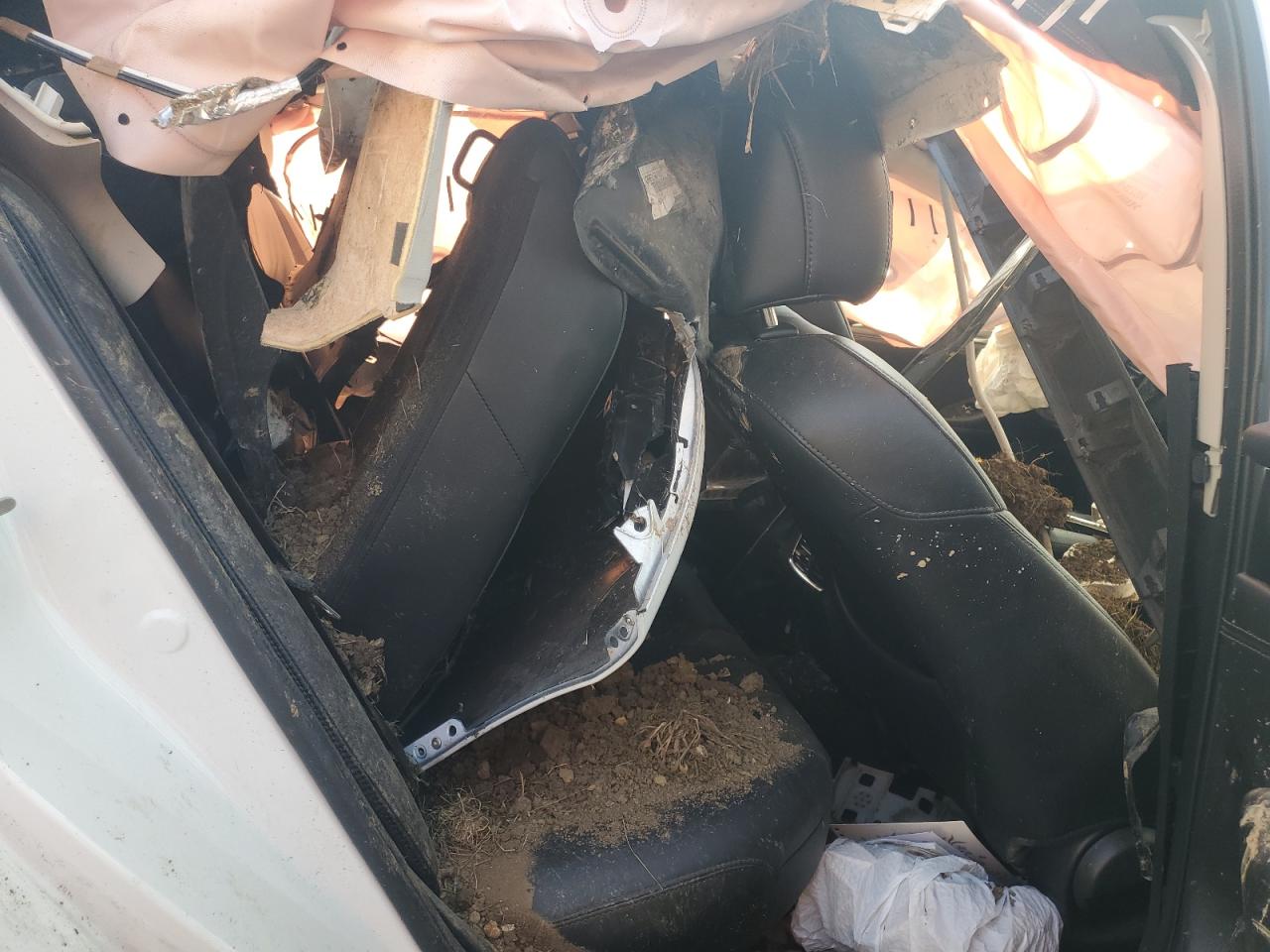 2021 Mazda 6 Touring VIN: JM1GL1VM0M1613937 Lot: 68540785