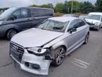 2015 AUDI A3 S LINE for sale at Copart SANDTOFT