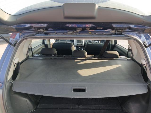 2012 TOYOTA VERSO TR VALVEMATIC 