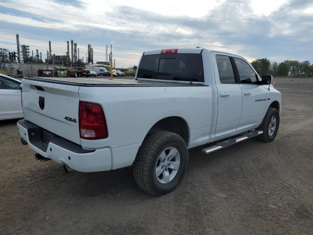 2011 DODGE RAM 1500   