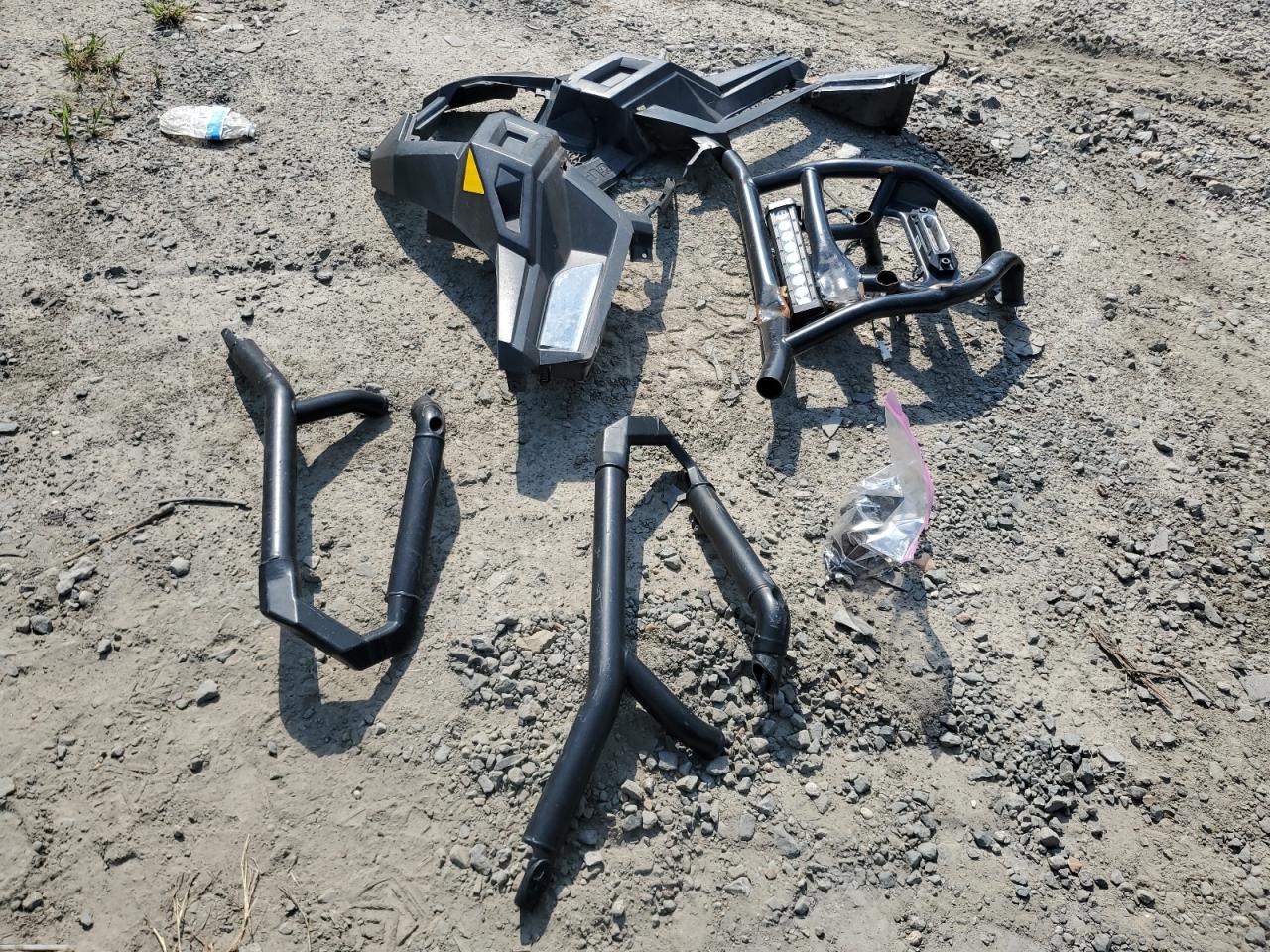 2022 Polaris General Xp 4 1000 Tr VIN: 3NSGMK999NH663546 Lot: 69049385