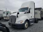 2016 KENWORTH T680 SEMI TRUCK for sale at Copart PA - HARRISBURG