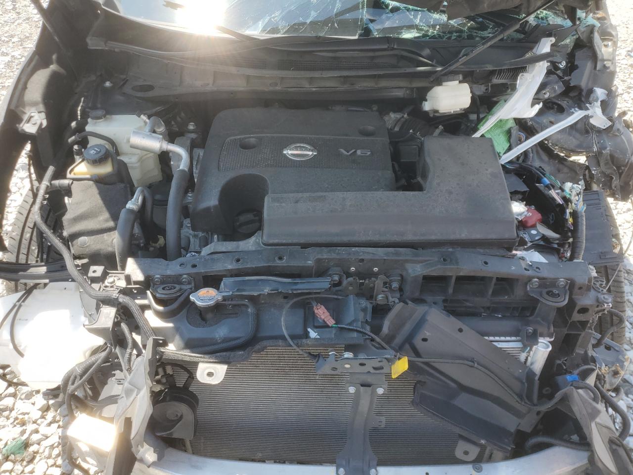 2019 Nissan Murano S VIN: 5N1AZ2MJXKN140938 Lot: 68508065