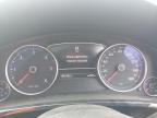 2013 VOLKSWAGEN TOUAREG V6 for sale at Copart WHITBURN