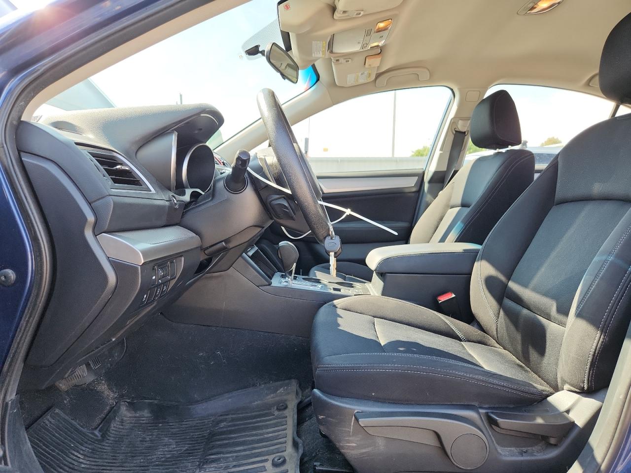 2019 Subaru Legacy 2.5I VIN: 4S3BNAB61K3005355 Lot: 69964555