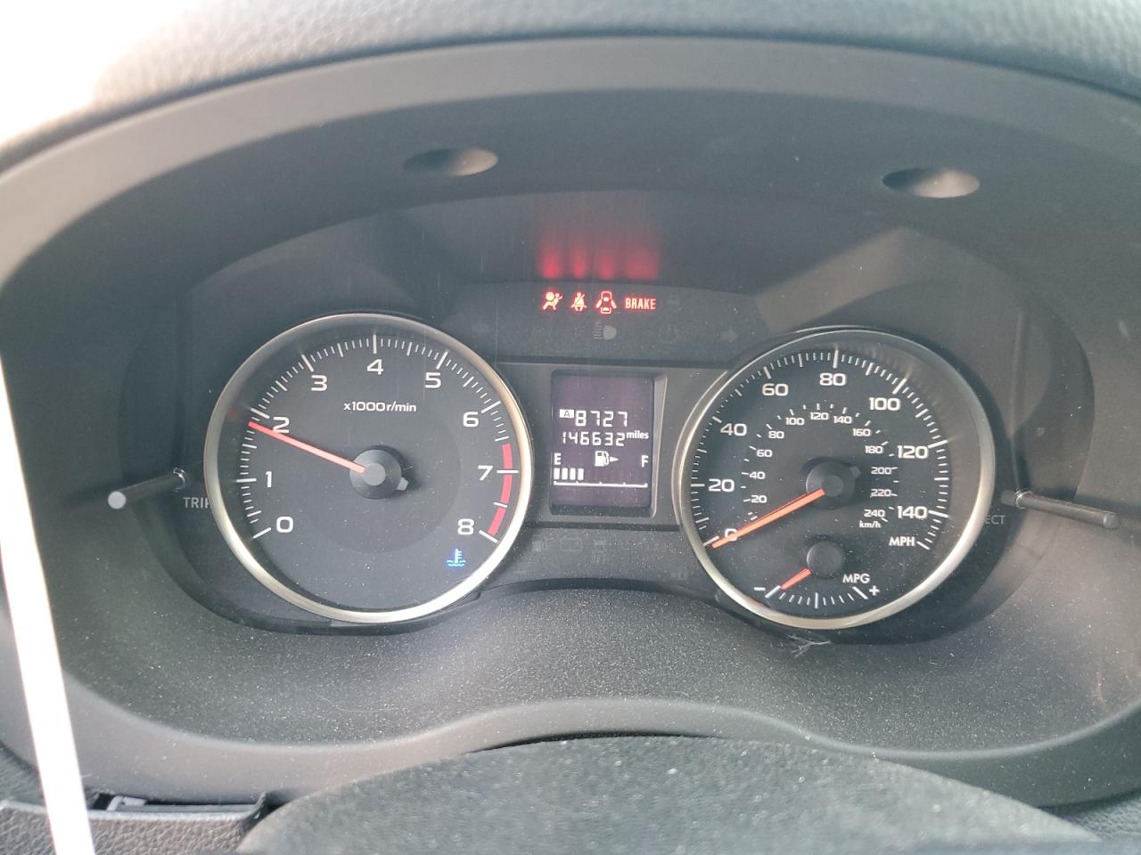 2017 Subaru Crosstrek Premium VIN: JF2GPABC2H9205545 Lot: 69700555