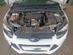 2012 FORD FOCUS ZETEC for sale at Copart SANDTOFT