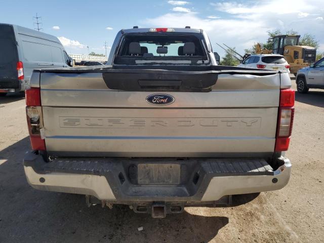  FORD F350 2022 Szary