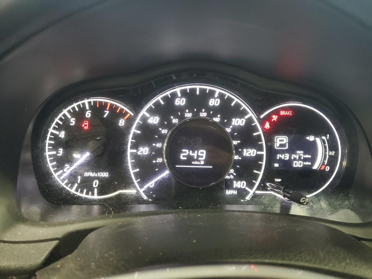 2018 Nissan Versa Note S VIN: 3N1CE2CP1JL370268 Lot: 69931825