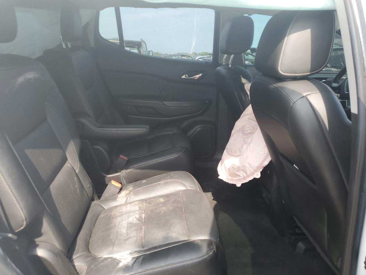 2018 GMC Acadia Slt-1 VIN: 1GKKNMLS4JZ247697 Lot: 69733085