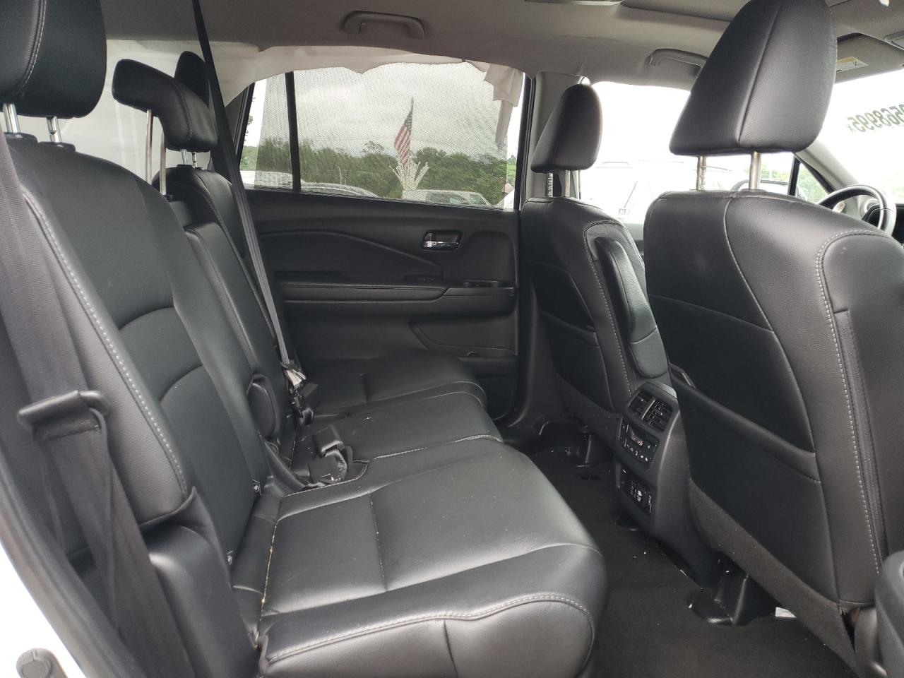 2020 Honda Pilot Touring VIN: 5FNYF6H97LB018959 Lot: 69568995