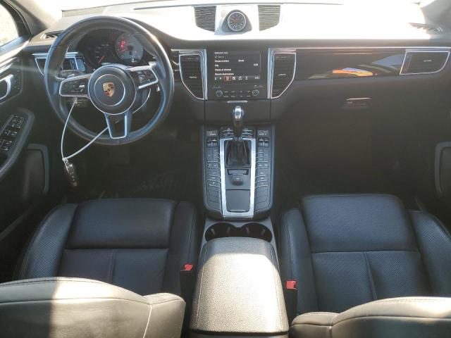 2018 PORSCHE MACAN S  