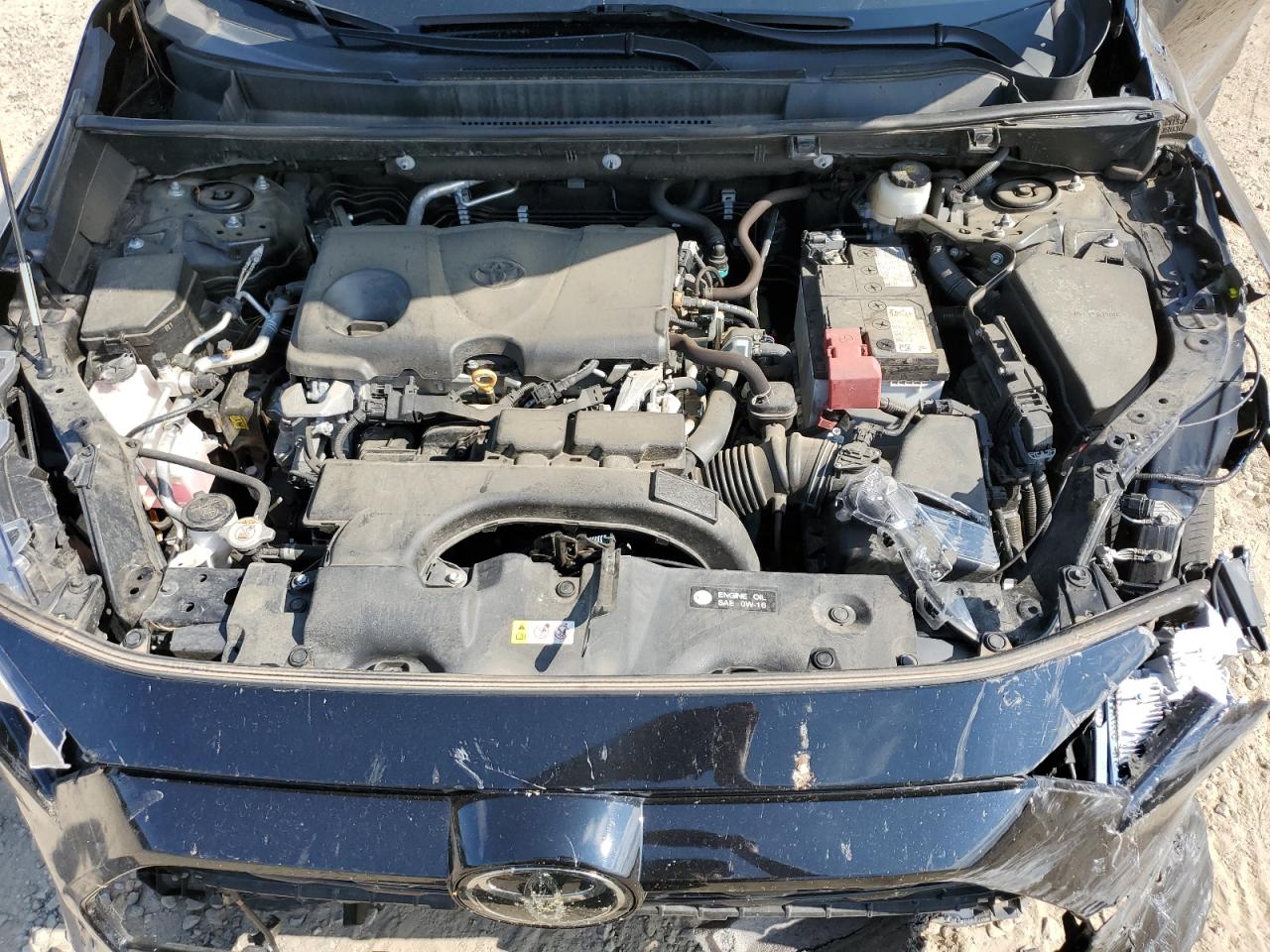 2021 Toyota Rav4 Xle Premium VIN: 2T3C1RFV1MC172963 Lot: 68734875