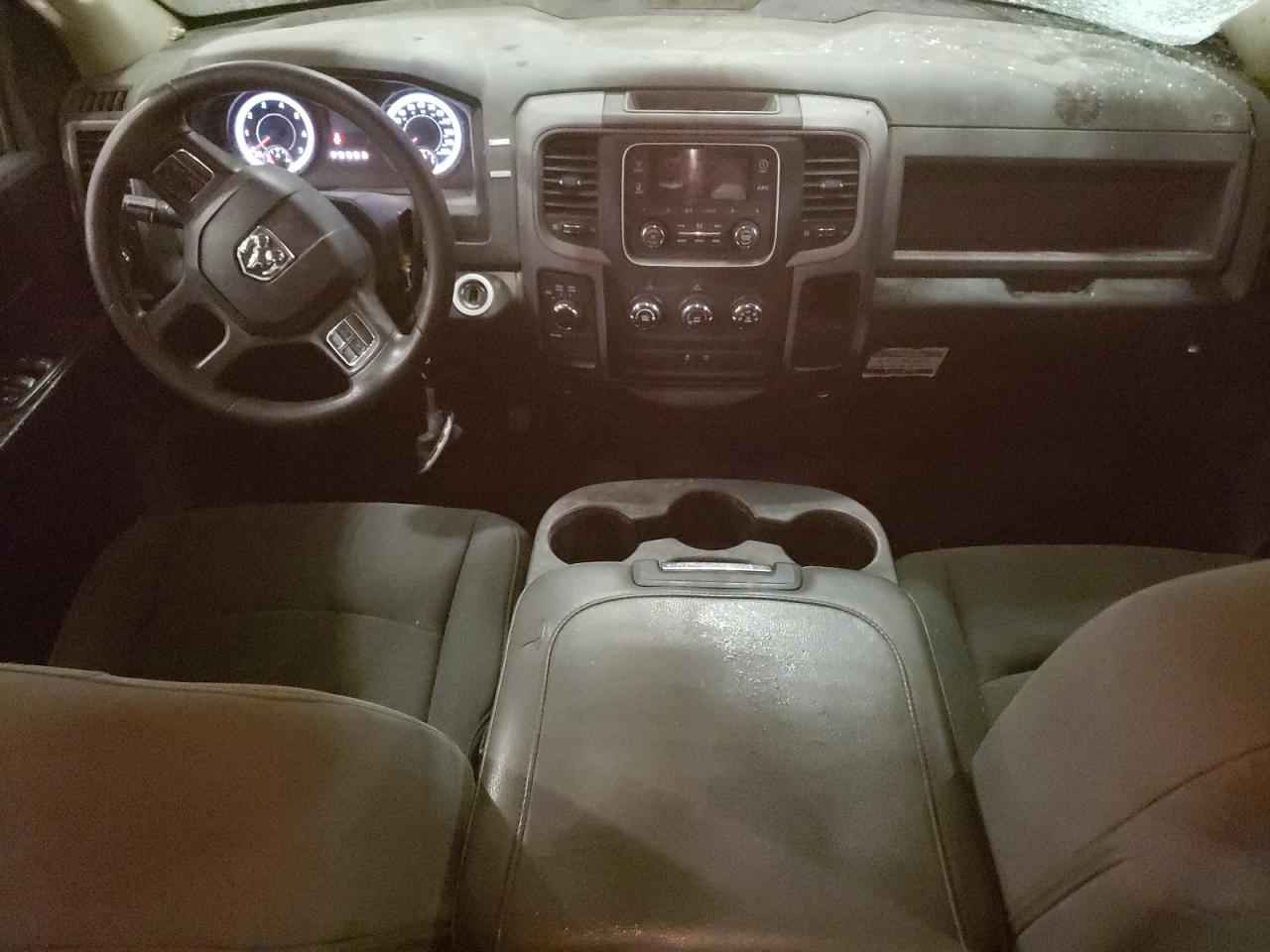 2014 Ram 1500 St VIN: 1C6RR7FT9ES151851 Lot: 67553945