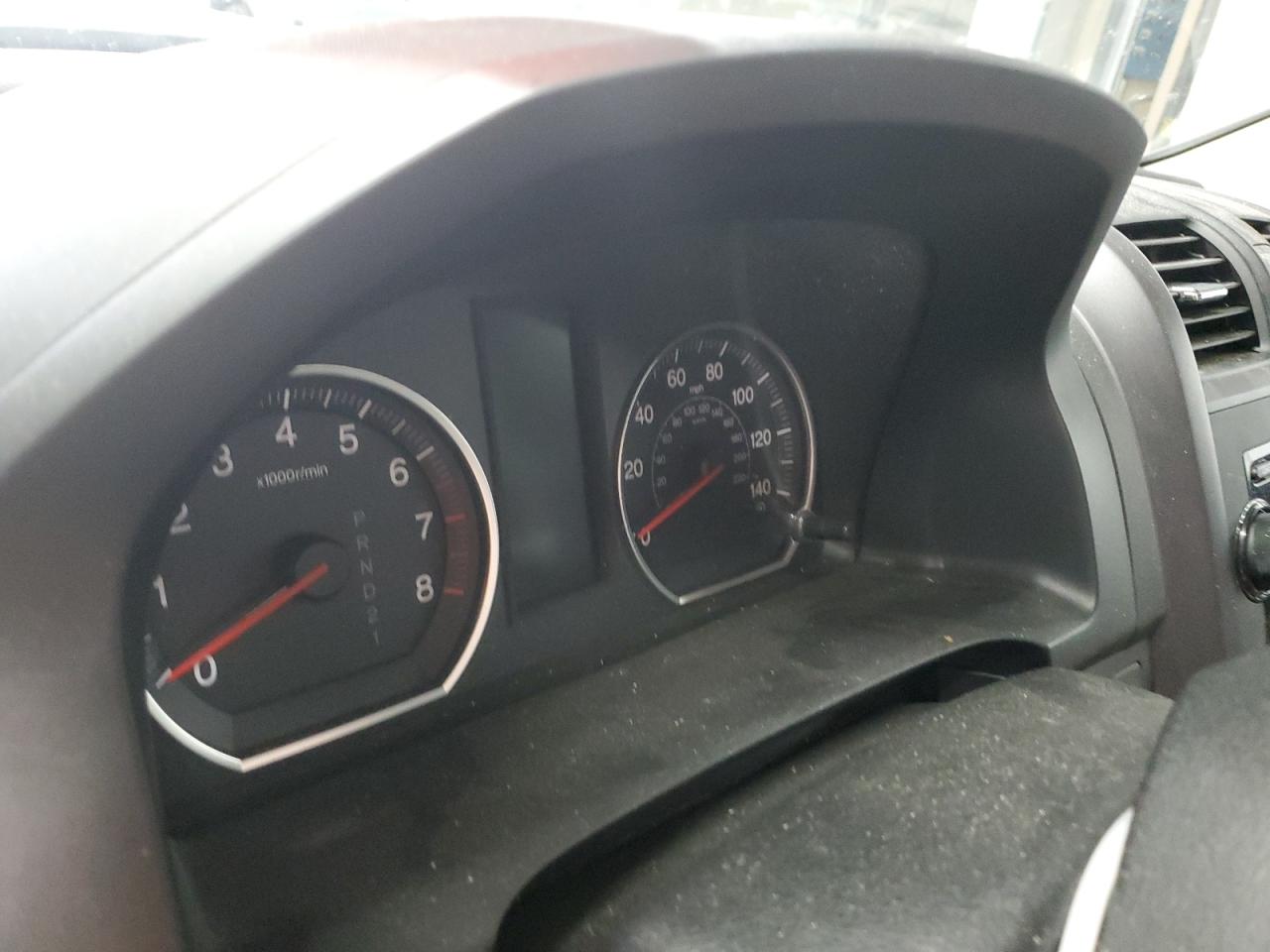 2007 Honda Cr-V Exl VIN: JHLRE48787C090818 Lot: 69177765