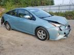 2017 TOYOTA PRIUS    for sale at Copart ON - LONDON