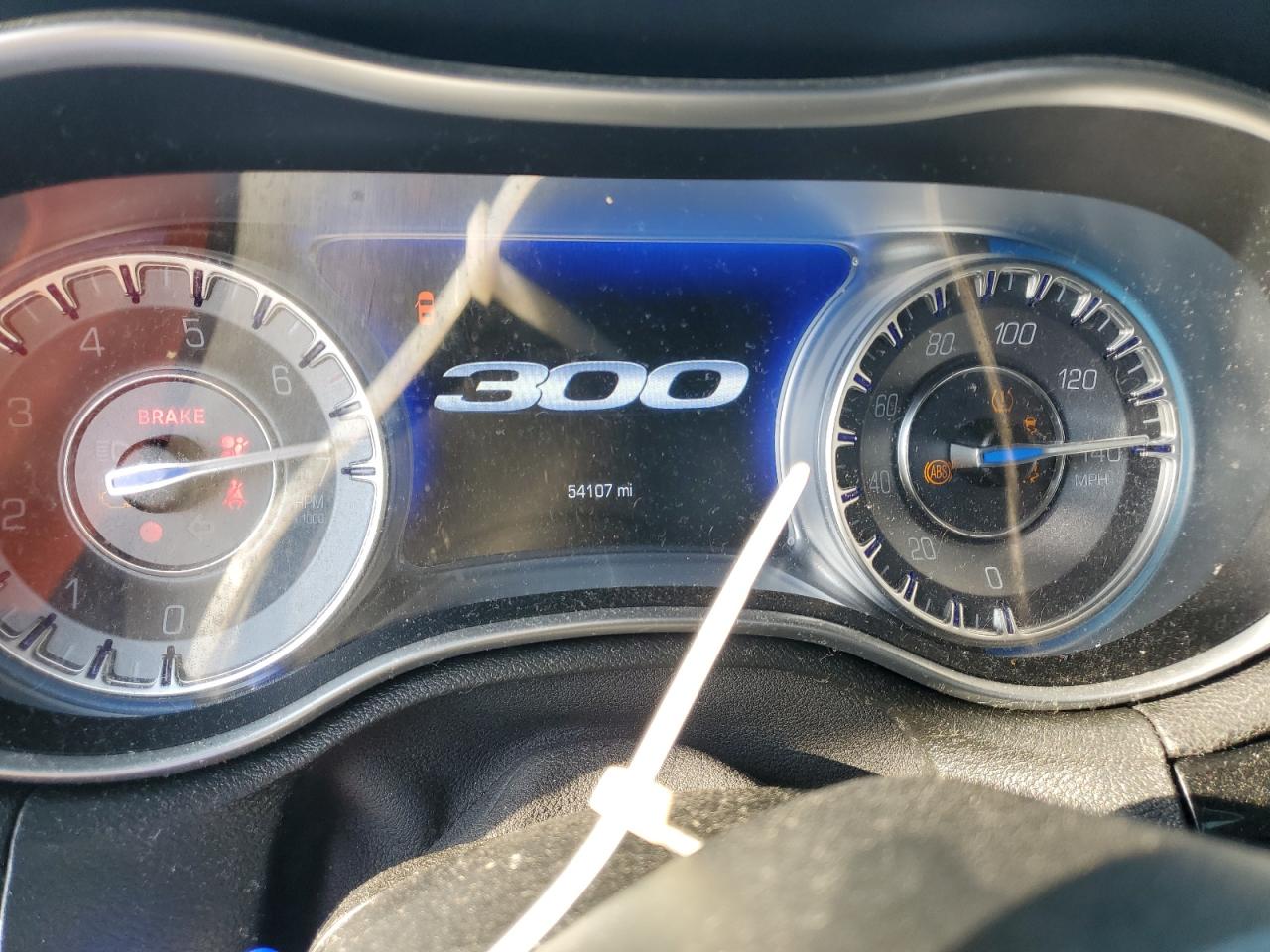 2021 Chrysler 300 S VIN: 2C3CCABG7MH538091 Lot: 67924605