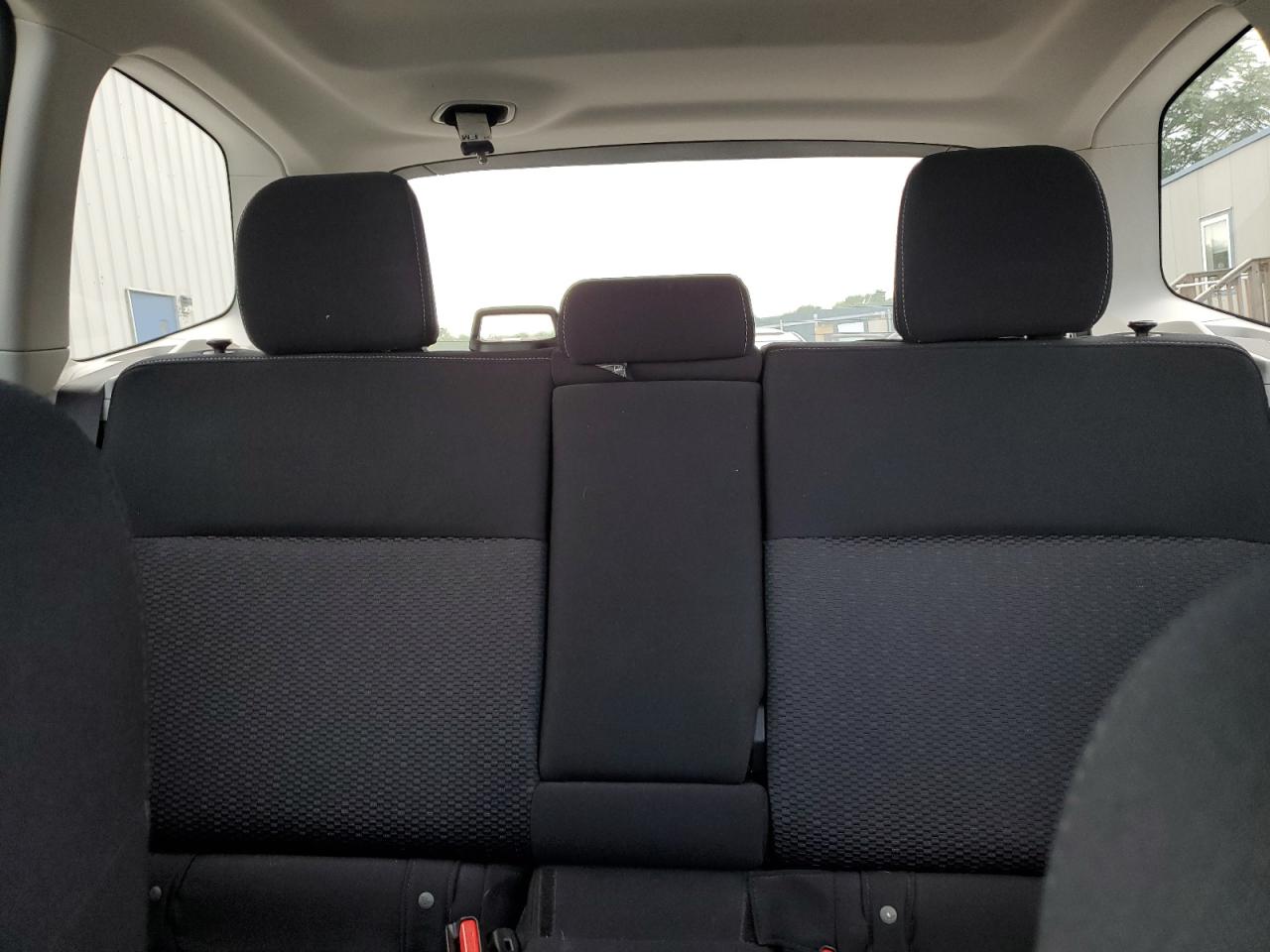 2015 Subaru Forester 2.5I Premium VIN: JF2SJADC4FH528460 Lot: 70522645