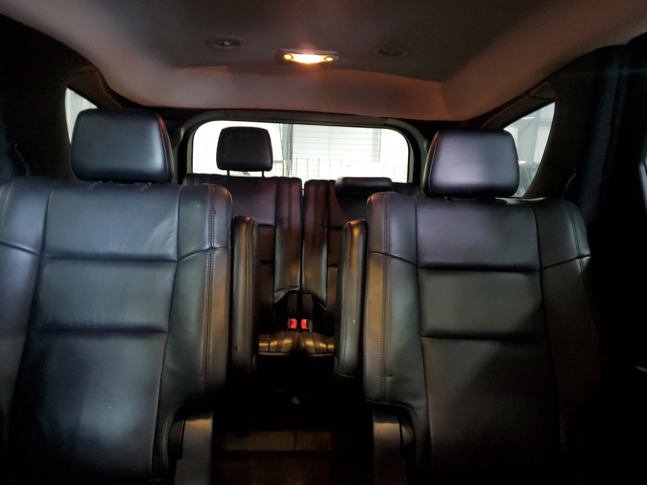 2014 Dodge Durango Limited VIN: 1C4RDJDG6EC593815 Lot: 67345675