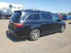 2012 HONDA ODYSSEY LX   for sale at Copart QC - MONTREAL