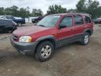 2003 MAZDA TRIBUTE ES à vendre chez Copart MD - BALTIMORE EAST