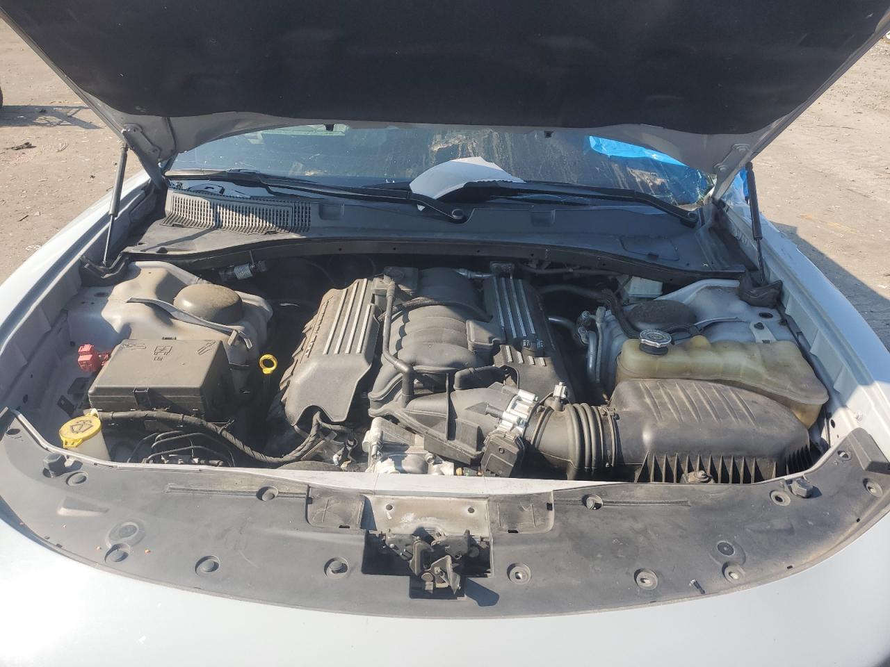 2021 Dodge Charger Scat Pack VIN: 2C3CDXGJ3MH675307 Lot: 68918805