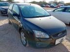 2005 FORD FOCUS SPORT  for sale at Copart BRISTOL