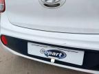 2018 HYUNDAI I10 SE for sale at Copart YORK