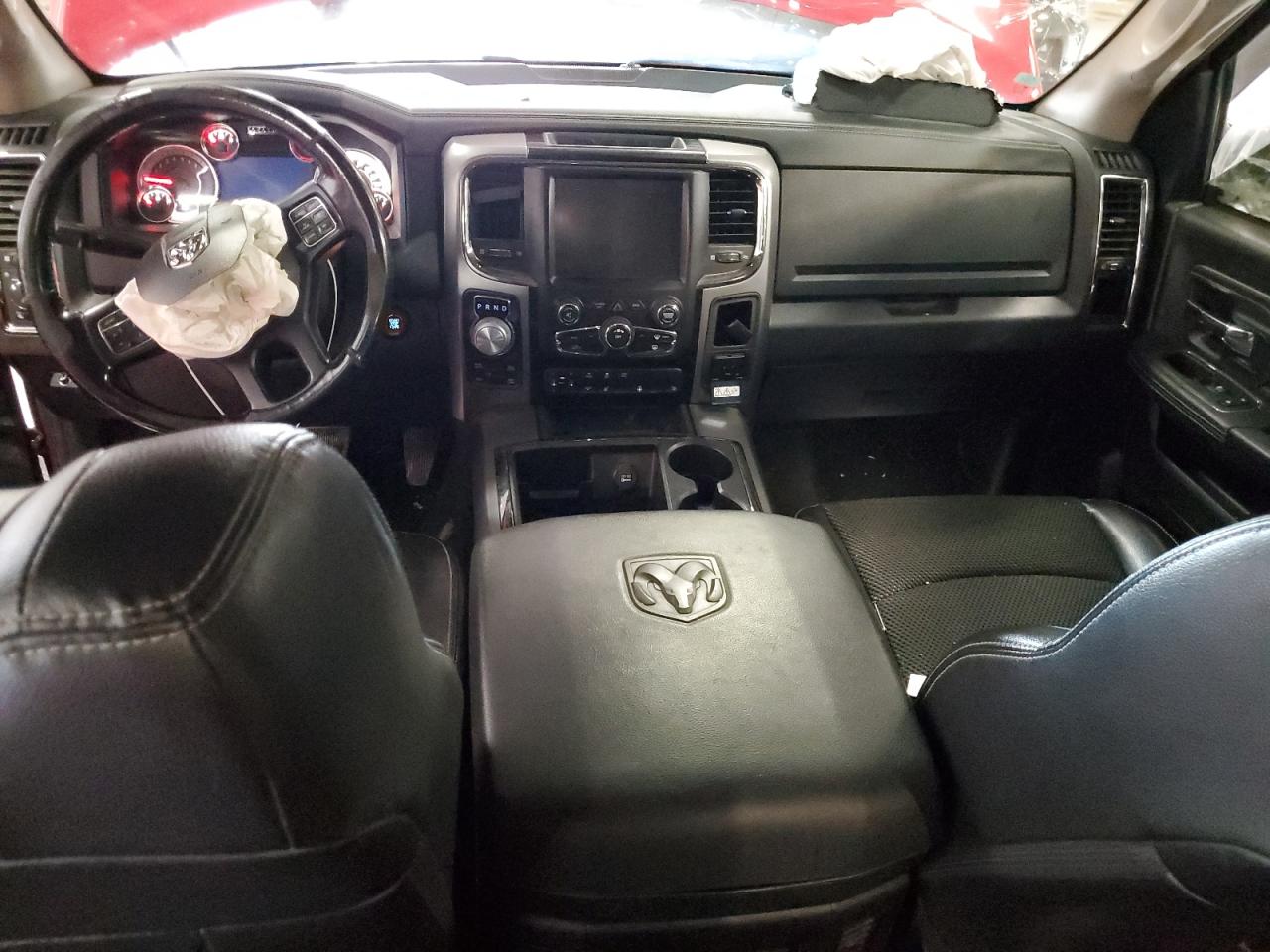 2014 Ram 1500 Sport VIN: 1C6RR7UT1ES459308 Lot: 69439215