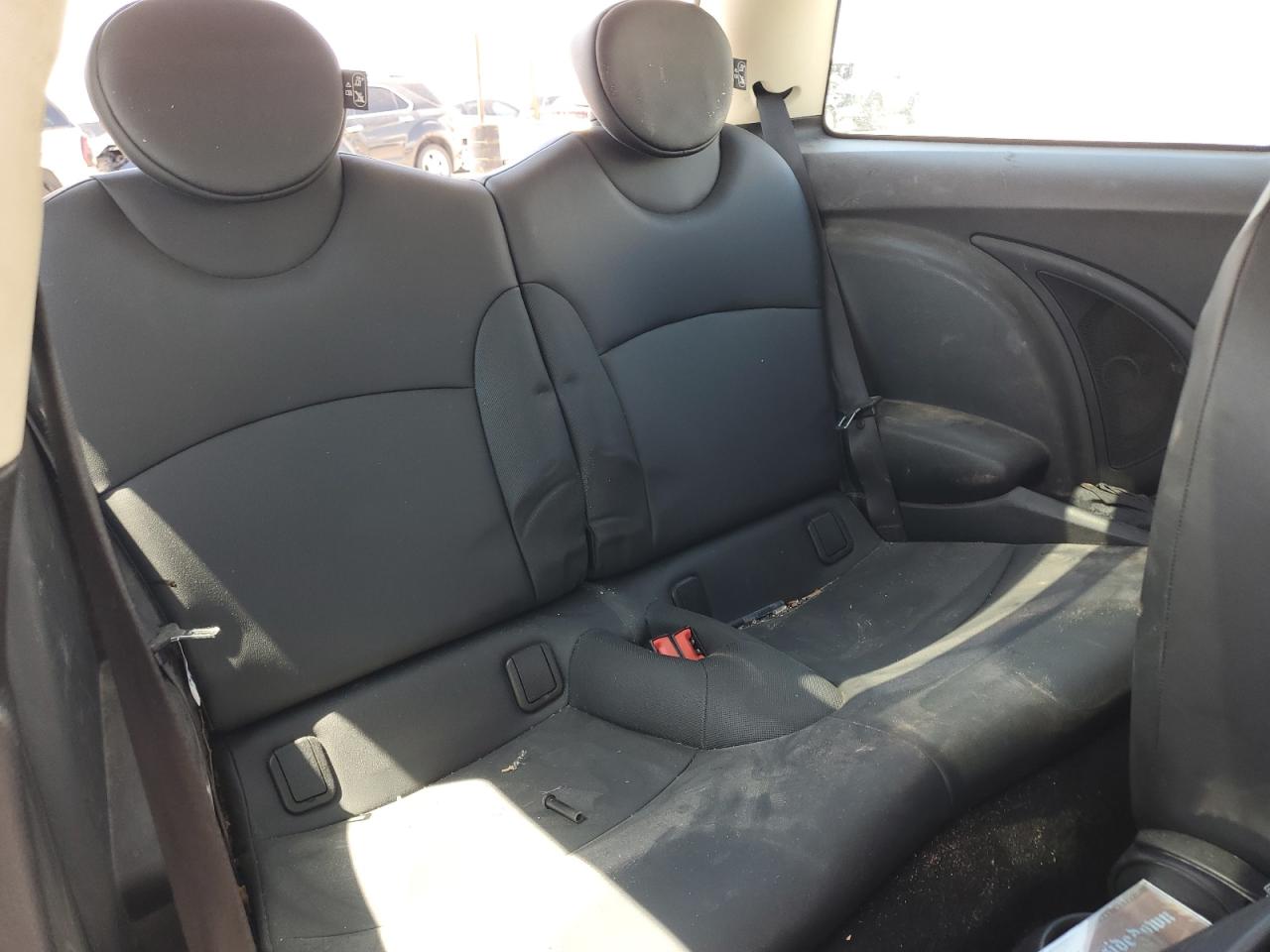 2013 Mini Cooper VIN: WMWSU3C54DT545299 Lot: 69033705