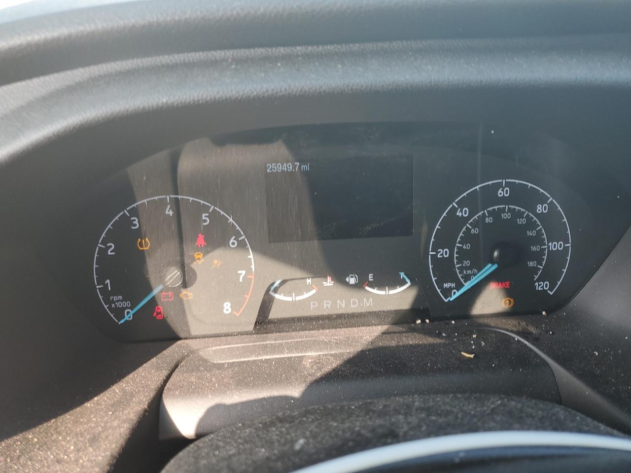 2024 Ford Transit T-250 VIN: 1FTBR1Y84RKB35451 Lot: 69123615