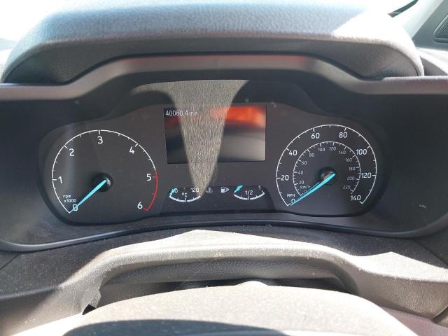 2022 FORD TRANSIT CONNECT 230LEADER 