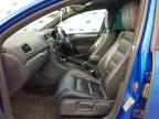 2010 VOLKSWAGEN GOLF R DSG for sale at Copart ST HELENS