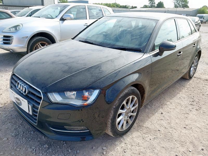2014 AUDI A3 SPORT TDI  for sale at Copart WESTBURY