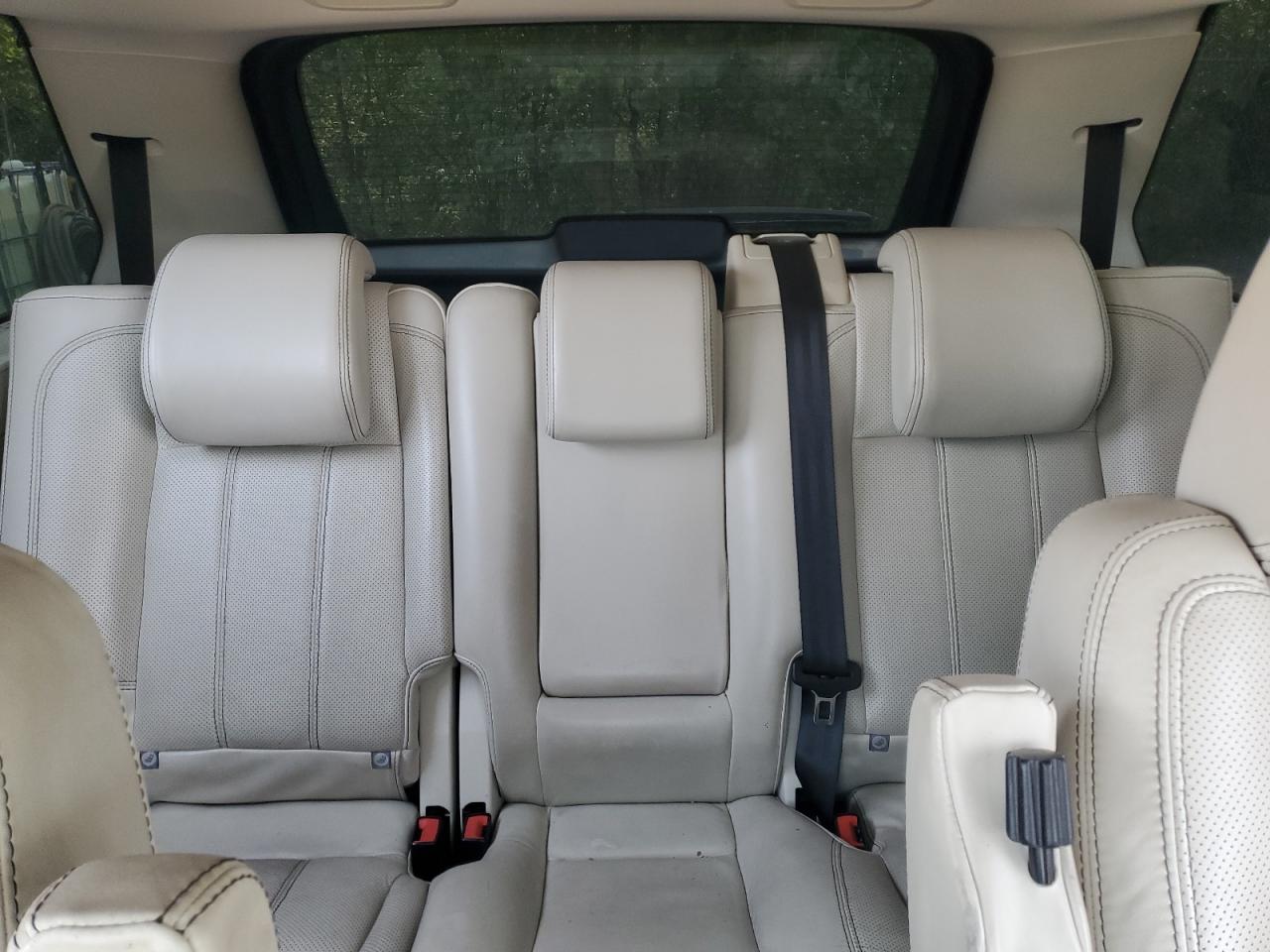 2012 Land Rover Range Rover Sport Hse Luxury VIN: SALSK2D40CA755717 Lot: 64548885