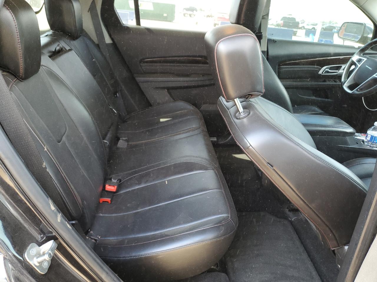 2GKFLZE32E6245930 2014 GMC Terrain Denali