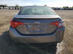 2017 TOYOTA COROLLA L   à vendre chez Copart ON - TORONTO