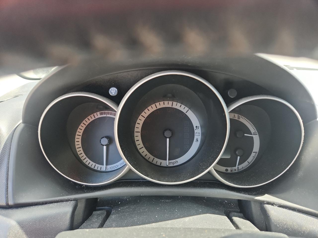 2008 Mazda 3 S VIN: JM1BK324181175299 Lot: 70553625