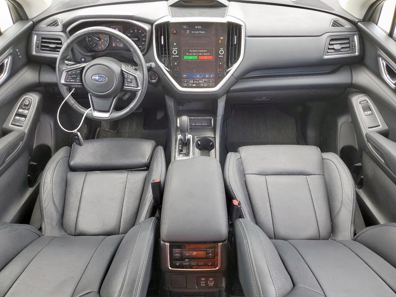 2023 Subaru Ascent Limited VIN: 4S4WMASD8P3452349 Lot: 70535005